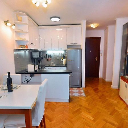 One Bedroom Apartment Terrace Parking スプリト エクステリア 写真